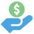 Affordable Pricing Icon