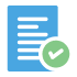 Customized Approach Icon