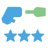 Restoration Expertise Icon