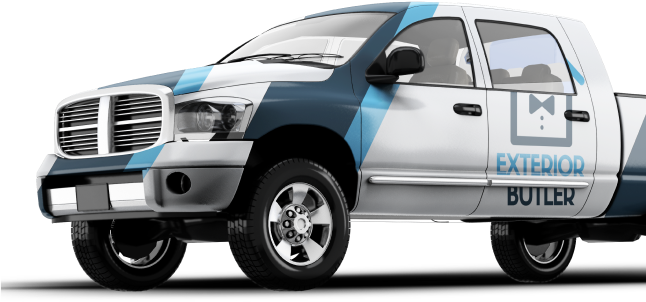 Power Washing Columbia MD